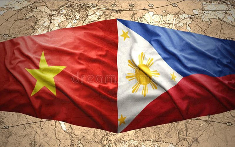 Tình hình 2 đội Viẹt Nam và Philippines