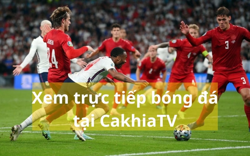 Cập nhật mọi tin tức bóng đá nhanh chóng tại CakhiaTV